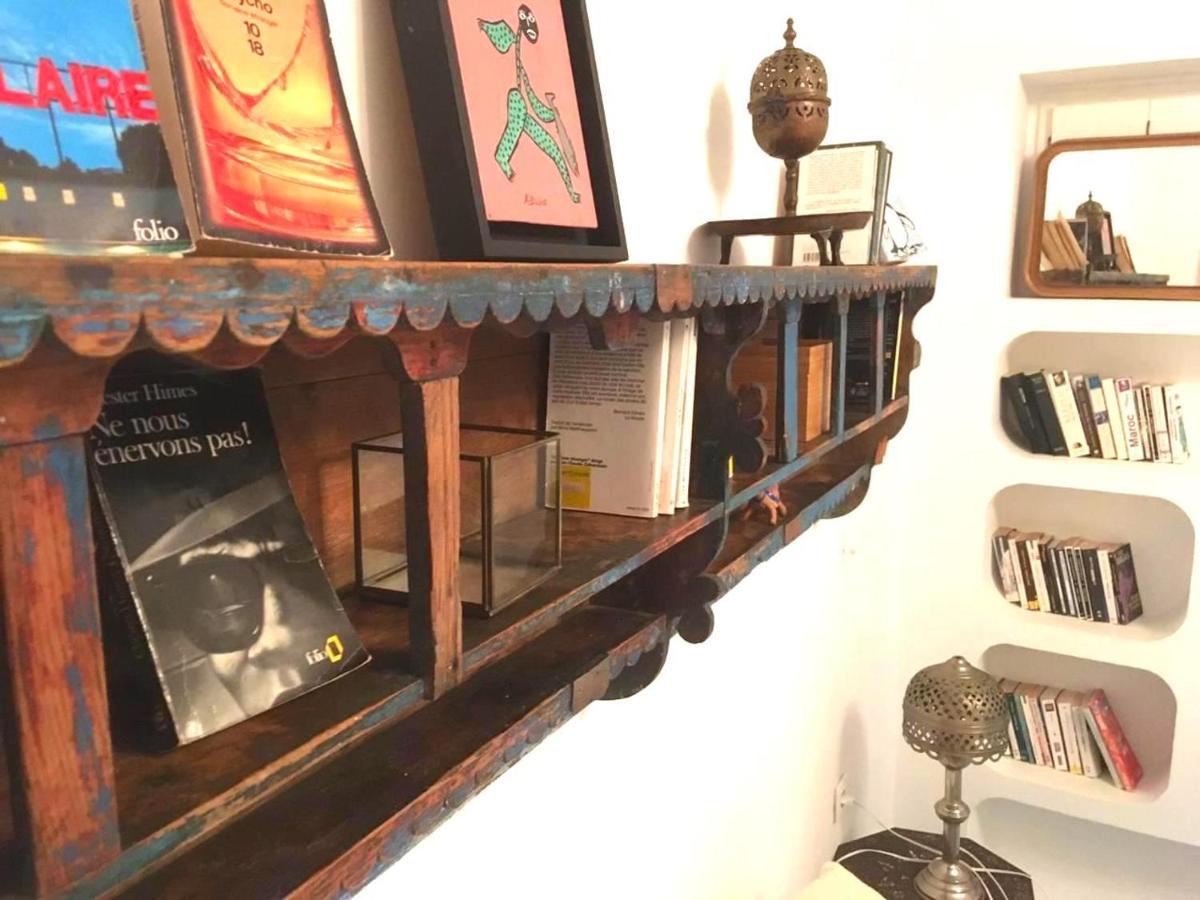 Dar Nour Bed and breakfast 3*