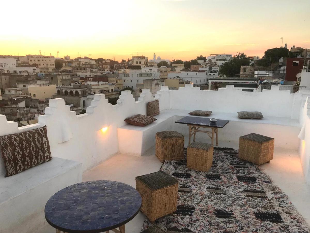 Bed and breakfast Dar Nour