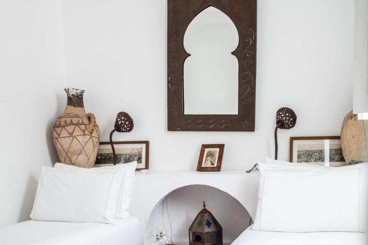 Bed & Breakfast Dar Nour Tanger