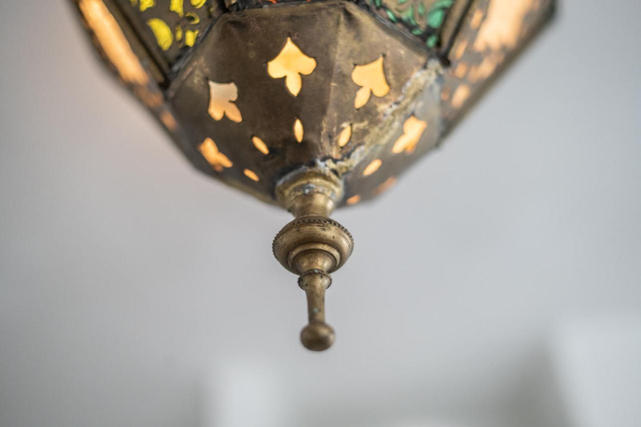 Bed & Breakfast Dar Nour Tanger